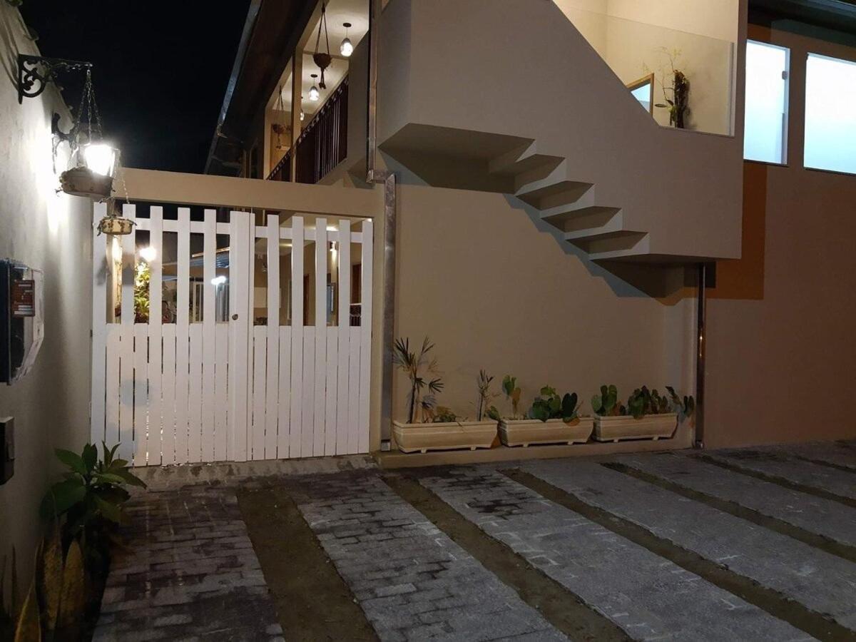 Suites Em Jabaquara, Parati Exterior foto
