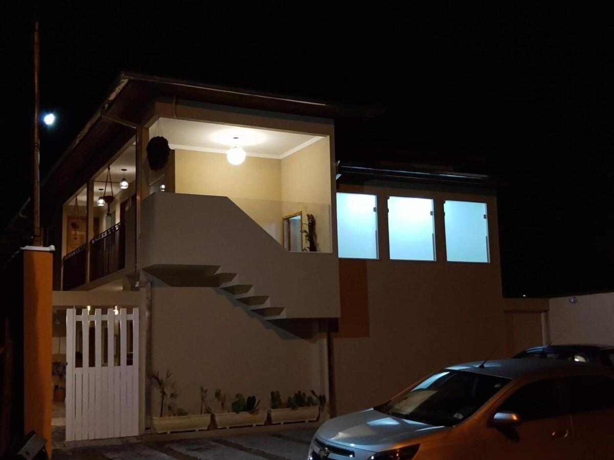 Suites Em Jabaquara, Parati Exterior foto